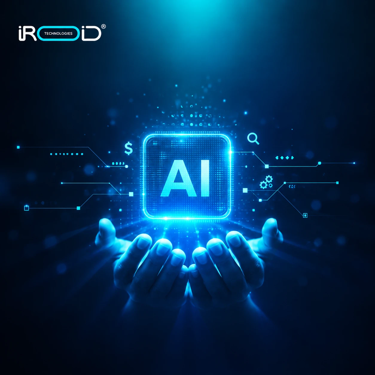 iROID